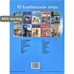 Mega / Megastripboek 9789002229084, Boeken, Stripverhalen, Verzenden, Gelezen