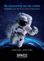 De verovering van de ruimte 9789464593402 Jeroen Verelst, Verzenden, Jeroen Verelst