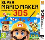 Super Mario Maker for Nintendo 3DS (3DS Games), Games en Spelcomputers, Ophalen of Verzenden, Zo goed als nieuw