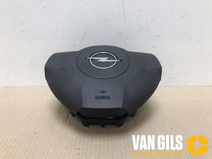 Airbag links (Stuur) Opel Astra O269735, Auto-onderdelen, Interieur en Bekleding