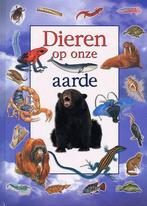 DIEREN OP ONZE AARDE 9781405403313 Martin Walters, Boeken, Kinderboeken | Jeugd | 13 jaar en ouder, Verzenden, Gelezen, Martin Walters