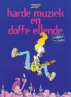 Harde muziek en doffe ellende 9789031421794, Boeken, Gelezen, Onbekend, Jacques-Olivier Holzer, Verzenden