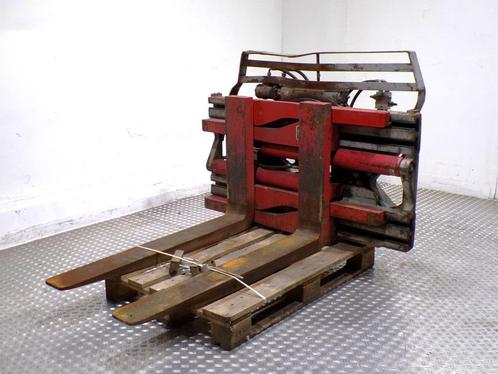 Durwen Vorkenklem Draaibaar, Zakelijke goederen, Machines en Bouw | Heftrucks en Intern transport, Voorzetapparatuur, Overige aandrijving