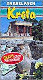 Kreta / Kosmos travelpack 9789021531298 Susie Boulton, Boeken, Reisgidsen, Verzenden, Gelezen, Susie Boulton