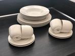 Alessi - Eetservies (12) - La Bella Tavola - Porselein