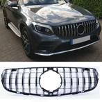 Grill voor mercedes glc - glc coupe chrome, Auto-onderdelen, Nieuw