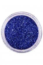 PXP Glitter Poeder Sapphire Blue 2,5gr, Verzenden