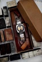 Citizen - Vintage - Zonder minimumprijs - 67-9071 - Heren -, Nieuw