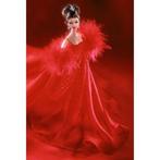 Mattel - Poupée Barbie Ferrari Glamour - Red Hot Reviews –