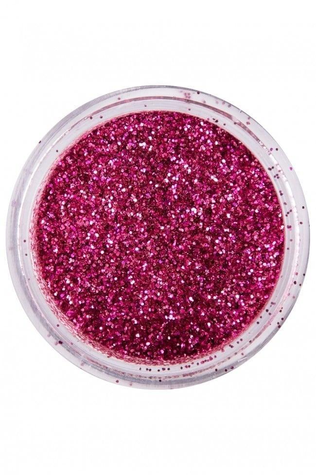 PXP Glitter Poeder Rose Bengal 2,5gr, Hobby & Loisirs créatifs, Articles de fête, Envoi