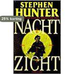 NACHTZICHT 9789024526505 S. Hunter, Boeken, Verzenden, Gelezen, S. Hunter