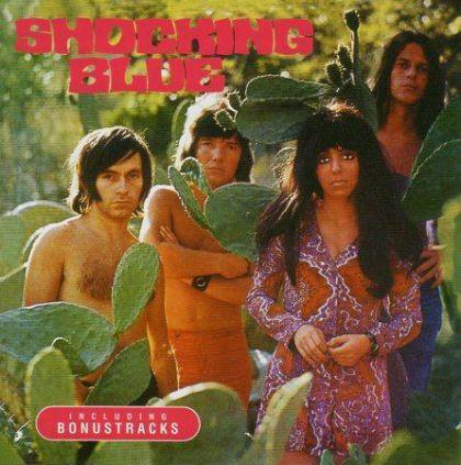 Shocking Blue - Scorpios Dance, CD & DVD, CD | Pop, Envoi