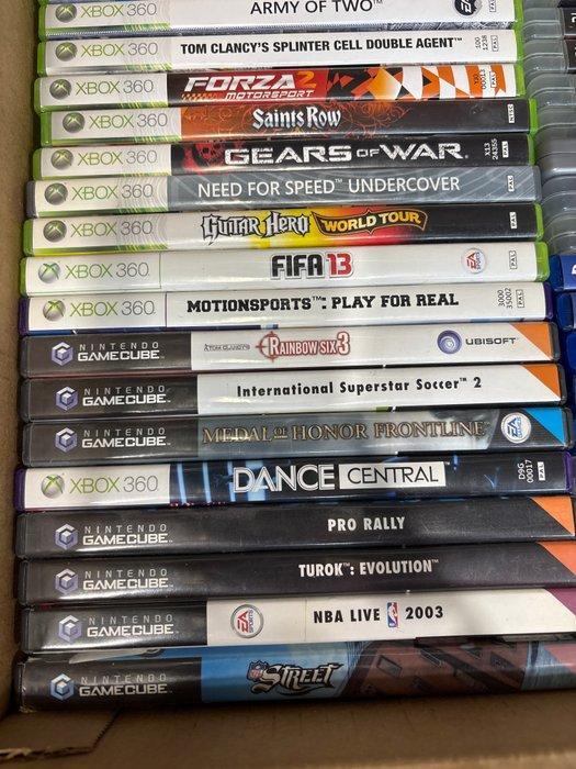 Microsoft, Sony, Nintendo - Xbox 360 - Videogame - In, Games en Spelcomputers, Spelcomputers | Overige Accessoires