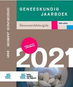 Geneeskundig Jaarboek 2021 9789036825566, Boeken, Verzenden, Zo goed als nieuw