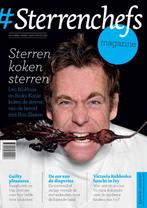 Sterrenchefs Magazine 9789000300907 Daniel Maissan, Boeken, Kookboeken, Verzenden, Gelezen, Daniel Maissan