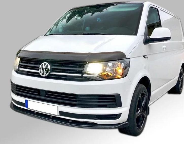 Voorspoiler voor Volkswagen Transporter T6 2015-2020 – Hoogw, Auto-onderdelen, Carrosserie, Nieuw, Verzenden