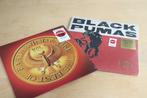 Earth Wind & Fire + Black Pumas - The Best of 1LP / Black, Cd's en Dvd's, Nieuw in verpakking