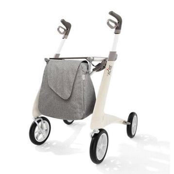 Carbon Ultralight rollator (inclusief tas) beschikbaar voor biedingen