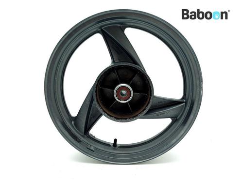 Achterwiel Kawasaki ER-5 1997-2000 (ER5 ER500A-B), Motoren, Onderdelen | Kawasaki, Gebruikt, Verzenden