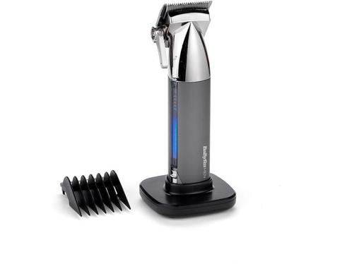 BaByliss MEN E996E - Tondeuse - Japans staal - Draadloos, Handtassen en Accessoires, Uiterlijk | Haarverzorging, Zo goed als nieuw