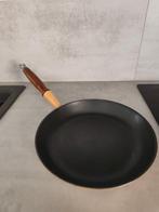 Le Creuset - Poêle - Fonte, Antiquités & Art