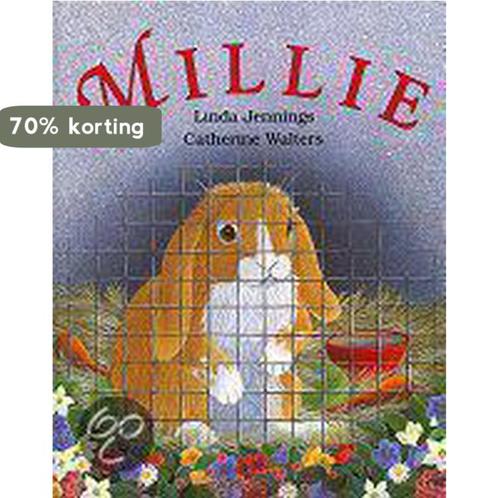Millie 9789053412022 L. Jennings, Boeken, Overige Boeken, Gelezen, Verzenden
