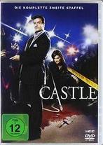 Castle - Die komplette zweite Staffel [6 DVDs] von Bryan ..., Verzenden