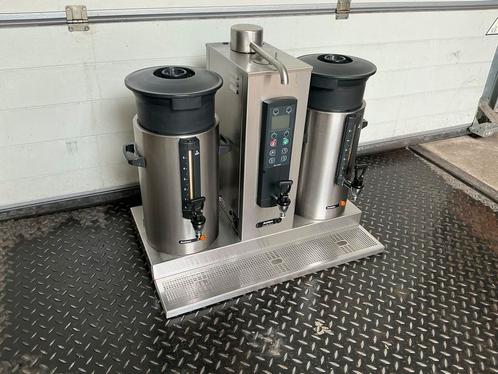 Veiling: Animo Snelfilter Koffiemachine Combi Line 5W – 230V, Zakelijke goederen, Horeca | Keukenapparatuur, Gebruikt, Koffie en Espresso
