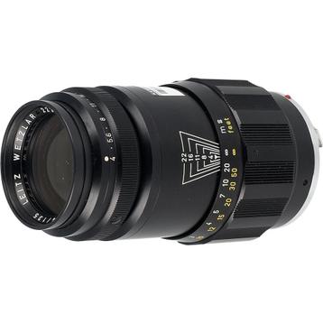 Leica 11851 Tele-Elmar 135mm f/4 | Tweedehands, Verzenden