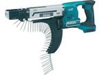 Makita DFR750Z accu schroevendraaier (Zonder accu), Verzenden, Nieuw