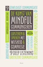 De kunst van mindful communiceren 9789024430673, Boeken, Gelezen, Frits Koster, Jetty Heynekamp, Verzenden