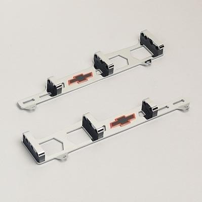 chevrolet bougiekabel geleiders V8 big block, Auto-onderdelen, Elektronica en Kabels, Nieuw, Ophalen of Verzenden