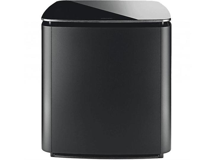 Bose -  Bass Module 700 Zwart, Audio, Tv en Foto, Luidsprekerboxen, Nieuw, Bose, Verzenden