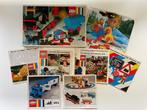Lego - Catalogi, Handleidingen en Idee Boek - 1960-1970 -, Kinderen en Baby's, Nieuw