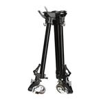 Manfrotto 181B Dolly, Ophalen of Verzenden, Zo goed als nieuw
