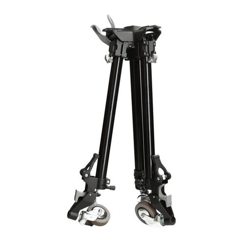 Manfrotto 181B Dolly, Audio, Tv en Foto, Fotografie | Fotostudio en Toebehoren, Zo goed als nieuw, Ophalen of Verzenden