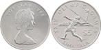 China, Jamaica, Tokelau, Vanuatu. Sterling Silver Olympic, Postzegels en Munten