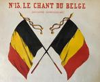 Ferdinand Beyer - Le Chant du Belge (Belgischer
