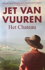 Jet van Vuuren - Het Chateau 9789045218908 Jet van Vuuren, Boeken, Verzenden, Gelezen, Jet van Vuuren