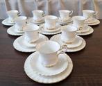 Royal Albert - Koffie- en theeservies (30) - Porselein - Val