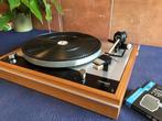 Thorens - TD-160 met Denon DL300 Platenspeler