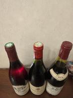 1997 Humbert, Gevrey Chambertin, 1987 Domaine Jean Grivot, Verzamelen, Nieuw