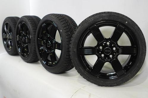 Mini Cooper / S / One / Cabrio F55 F56 F57 525 17 inch velge, Auto-onderdelen, Banden en Velgen, Ophalen of Verzenden