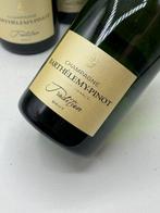 Barthelemy, Pinot Tradition - Champagne Brut - 6 Flessen, Verzamelen, Nieuw
