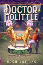 Doctor Dolittle the Complete Collection, Vol 2, Volume 2, Verzenden, Gelezen, Hugh Lofting