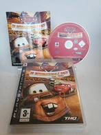 Disney Pixar Cars de Internationale Race van Takel PS3, Ophalen of Verzenden, Zo goed als nieuw