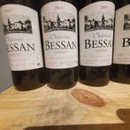 2005 Château Bessan - Médoc - 6 Flessen (0.75 liter), Verzamelen, Nieuw