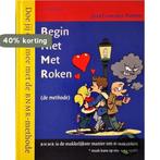 Begin Niet Met Roken 9789090216515 Jozef van der Putten, Boeken, Verzenden, Zo goed als nieuw, Jozef van der Putten