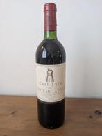 1982 Château Latour - Bordeaux, Pauillac 1er Grand Cru, Verzamelen, Nieuw