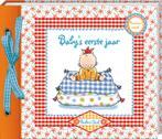 Babys eerste jaar 9789059645837 Pauline Oud, Boeken, Verzenden, Zo goed als nieuw, Pauline Oud